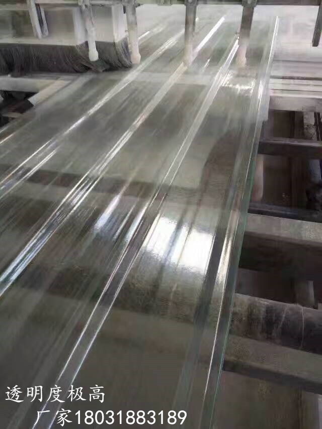 防腐采光板圖片/防腐采光板樣板圖 (4)