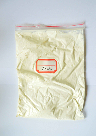 交聯(lián)劑TAIC圖片/交聯(lián)劑TAIC樣板圖 (2)