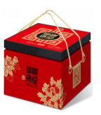 御廚房月餅-富貴滿堂圖片