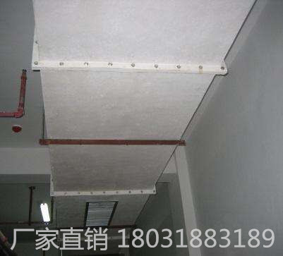 無(wú)機(jī)玻璃鋼風(fēng)管圖片/無(wú)機(jī)玻璃鋼風(fēng)管樣板圖 (4)