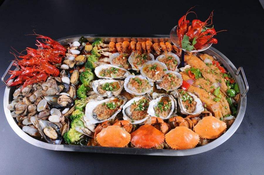 海鮮大咖培訓(xùn)需要多久