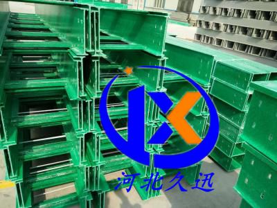 產(chǎn)品結(jié)構(gòu)橋架--久迅
