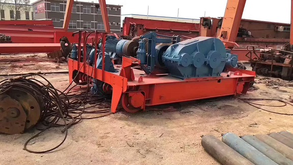 大型起重機圖片/大型起重機樣板圖 (3)