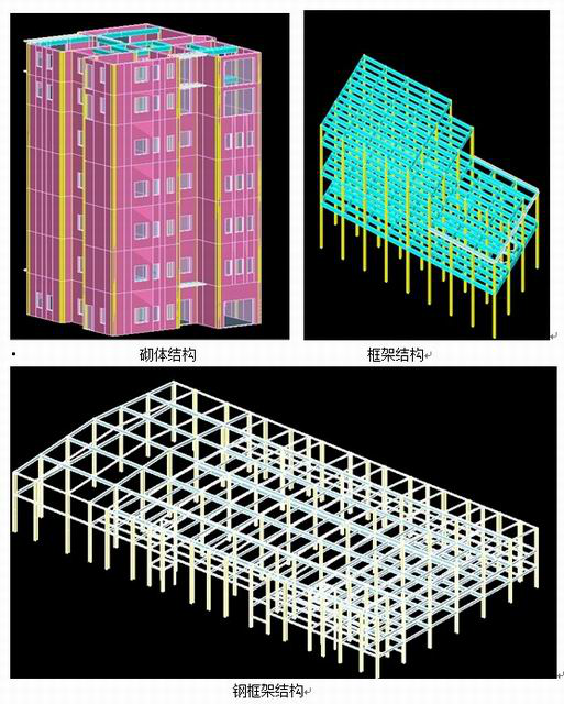 寶雞廠房安全檢測房屋鑒定