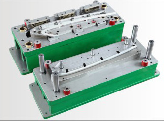 珠海CNC加工中心圖片/珠海CNC加工中心樣板圖 (4)