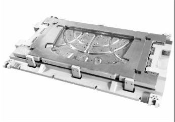 硬軌機D-18（三菱系統(tǒng)）圖片/硬軌機D-18（三菱系統(tǒng)）樣板圖 (4)