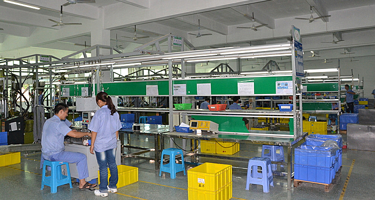 帶線陶瓷管3.15A3.6*10圖片/帶線陶瓷管3.15A3.6*10樣板圖 (4)