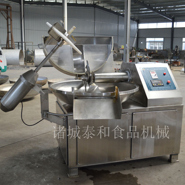 斬拌機(jī)圖片/斬拌機(jī)樣板圖 (3)