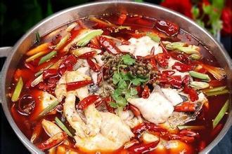 火鍋魚圖片