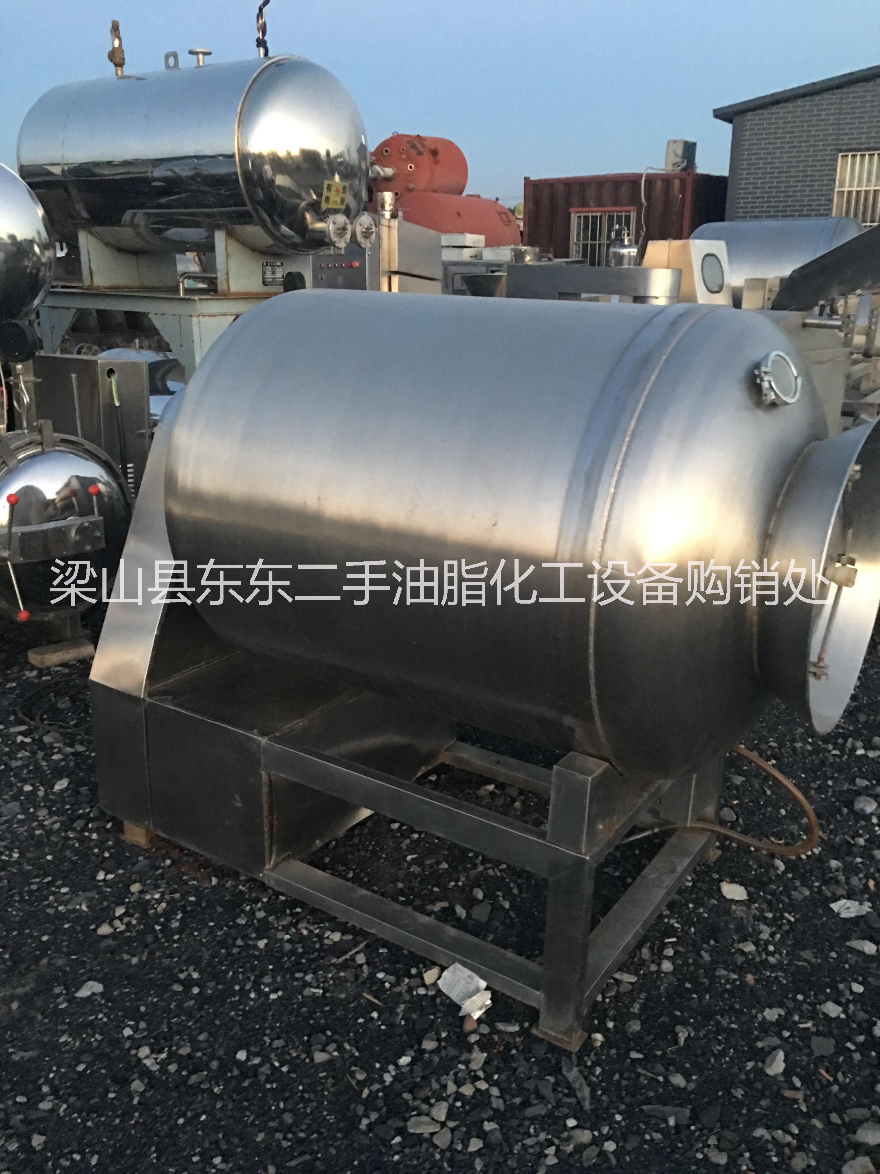 二手滾揉機(jī)圖片/二手滾揉機(jī)樣板圖 (2)