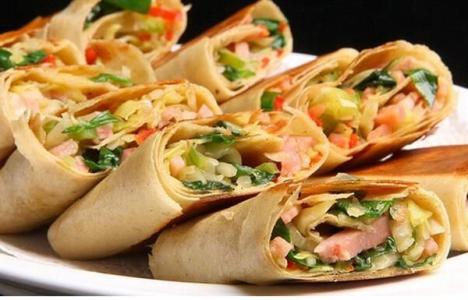 哪里學(xué)習(xí)做雜糧煎餅技術(shù)培訓(xùn)