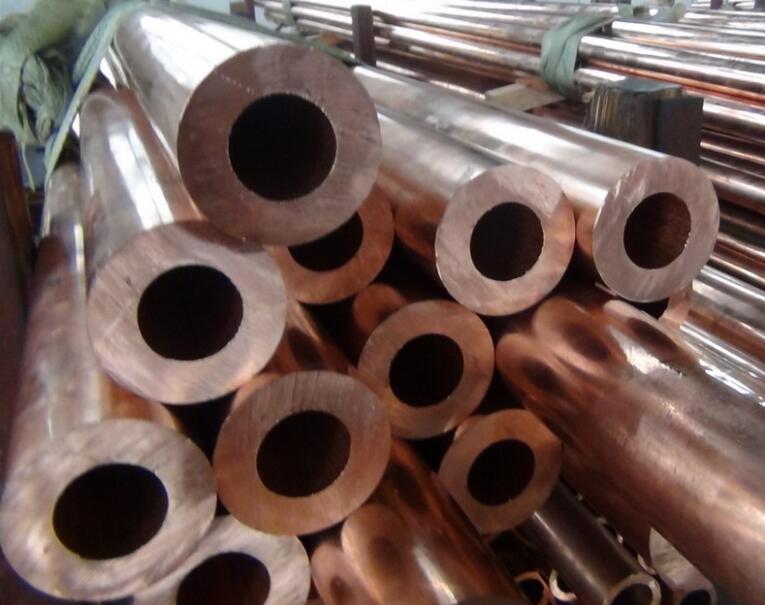 廣西廠家批發(fā)零售冷拔紫銅管 20*17mm 20*18mm 19*16mm 19*17mm紫銅管 環(huán)保紫銅管