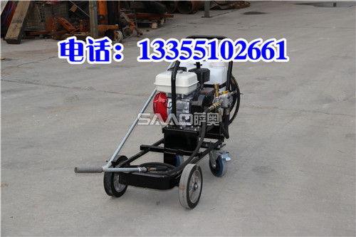 薩奧小型瀝青灑布機(jī)圖片/薩奧小型瀝青灑布機(jī)樣板圖 (1)