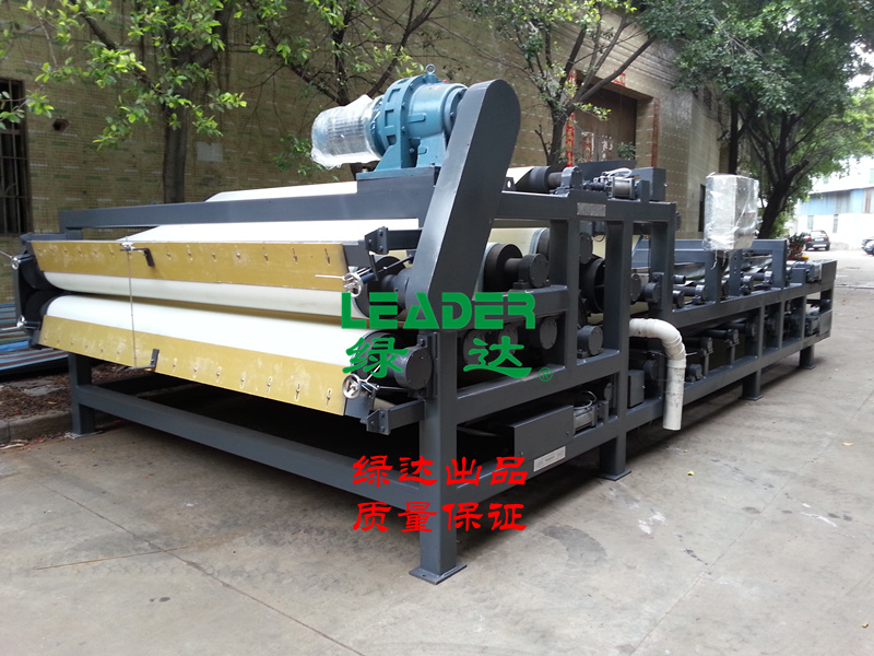 沙場環(huán)保設備