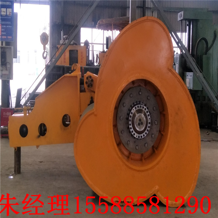 沖擊壓路機(jī)圖片/沖擊壓路機(jī)樣板圖 (2)