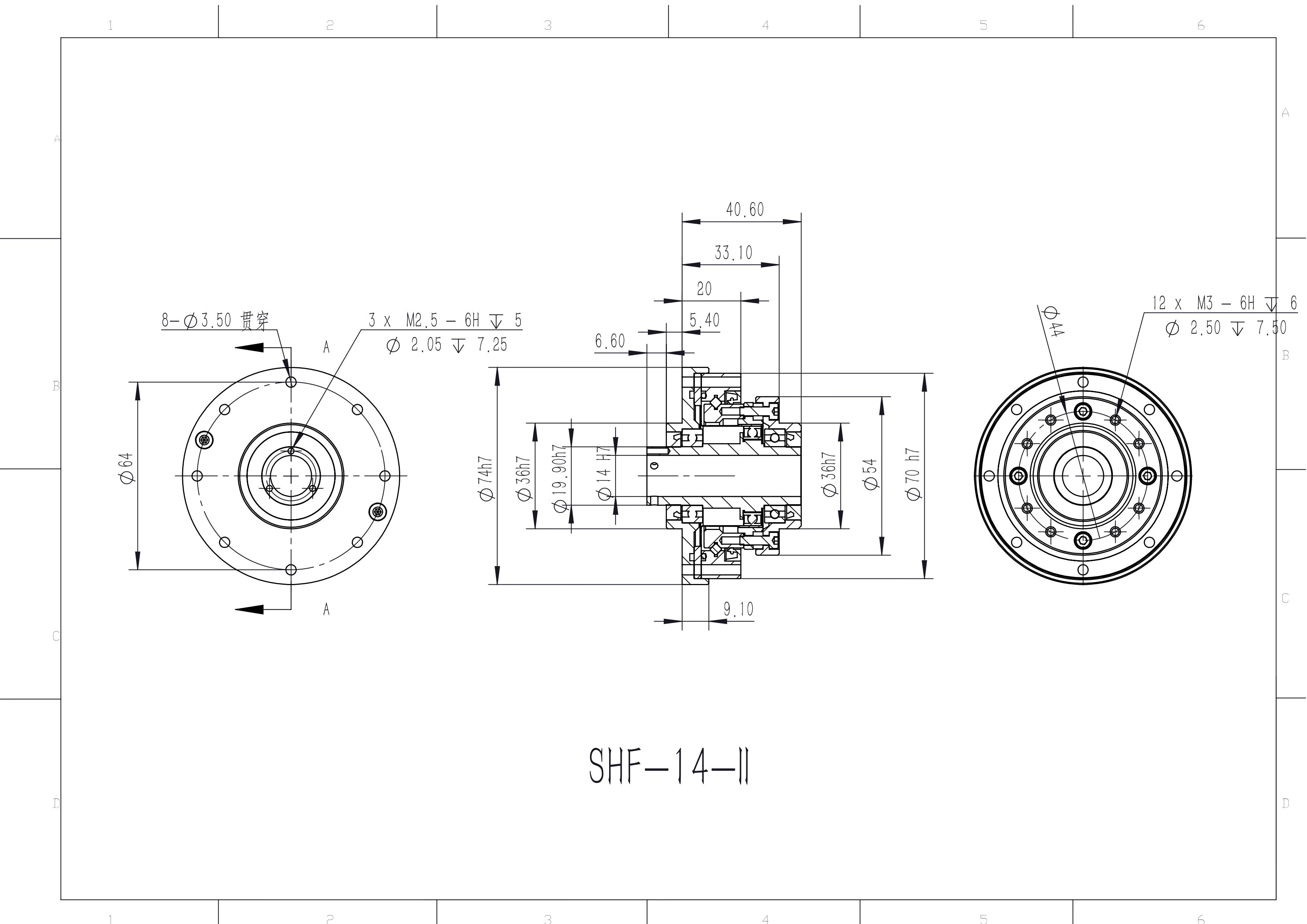 諧波圖片/諧波樣板圖 (2)