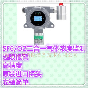 便攜式氣體濃度檢測(cè)儀