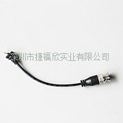 深圳線材加工廠RG174同軸線