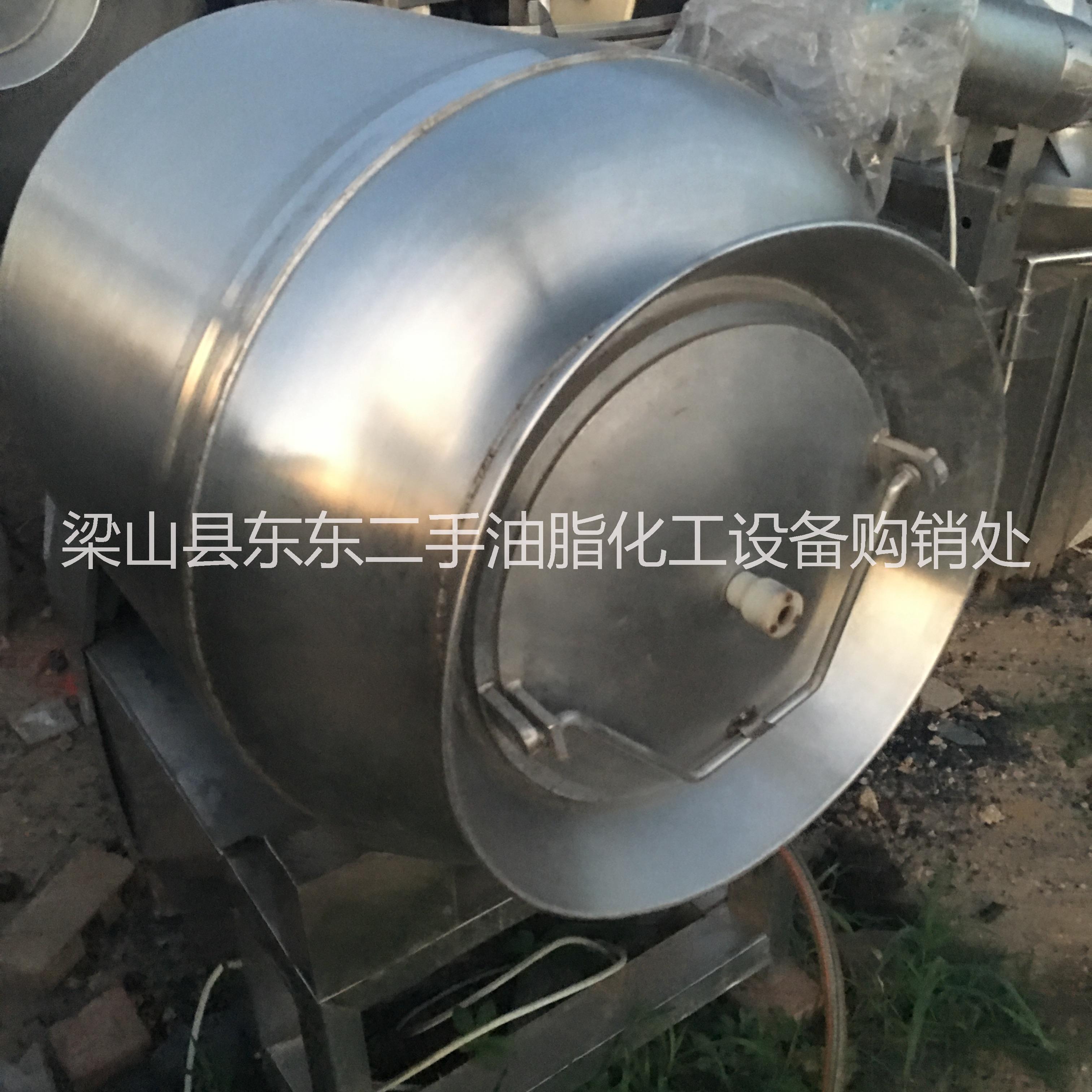 二手滾揉機(jī)圖片/二手滾揉機(jī)樣板圖 (3)