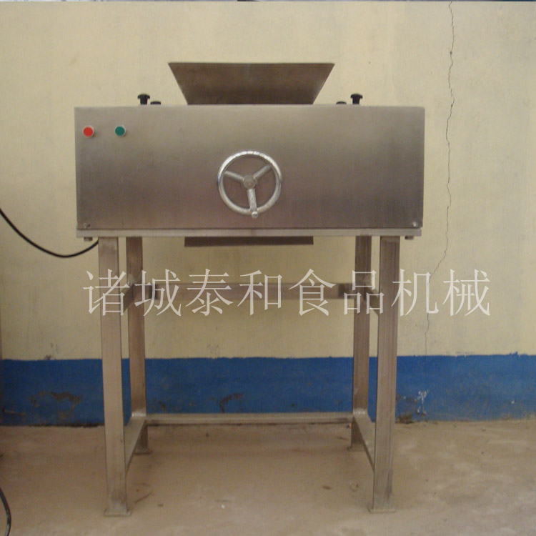 鱈魚嫩化機(jī)馬哈魚嫩化機(jī)