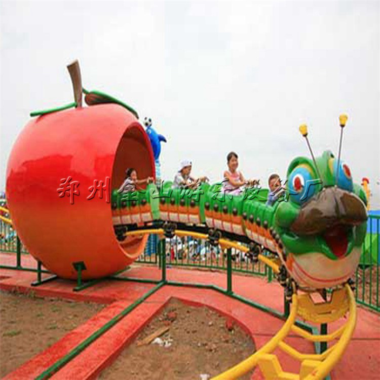 青蟲滑車圖片/青蟲滑車樣板圖 (2)