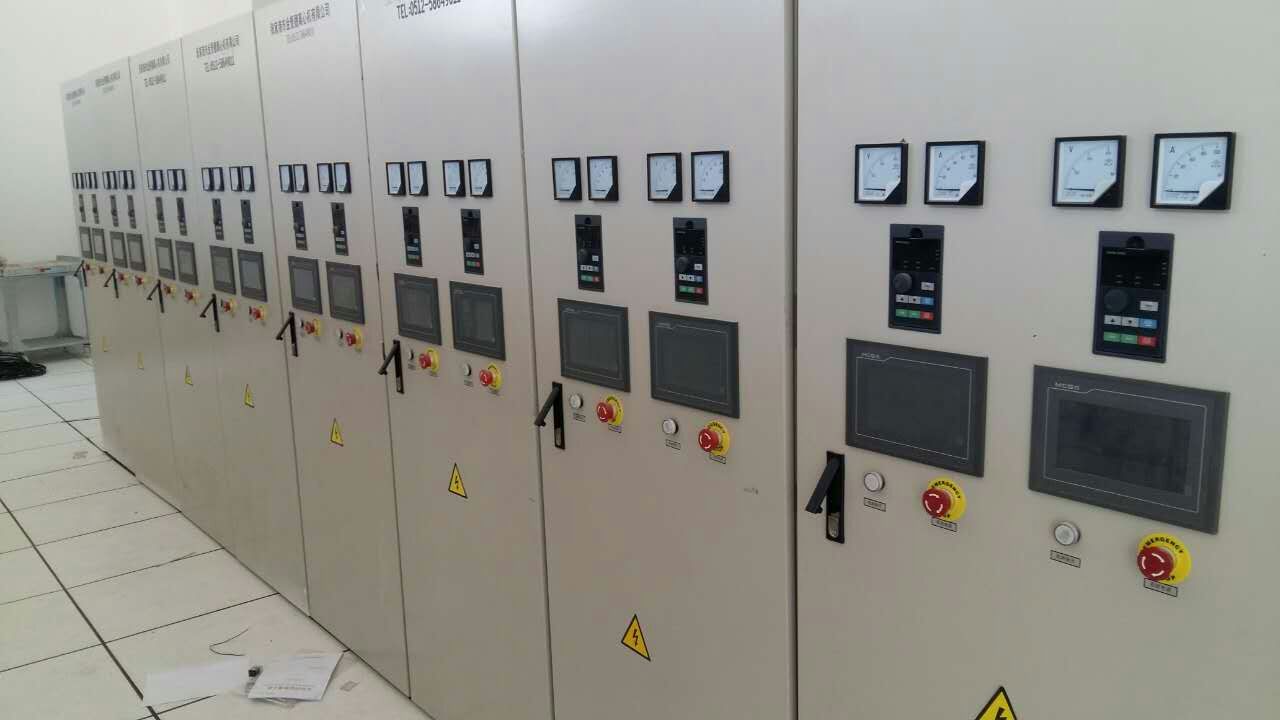 新鄉(xiāng)廠家鍋爐控制柜