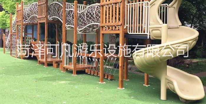 攀爬架圖片/攀爬架樣板圖 (3)