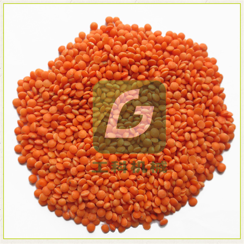 紅色小扁豆脫皮機(jī)圖片/紅色小扁豆脫皮機(jī)樣板圖 (4)