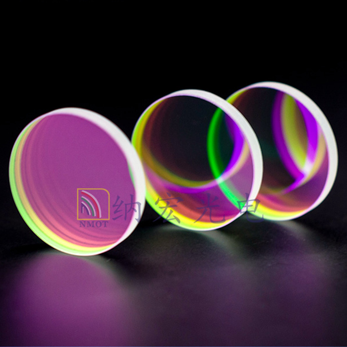 窄帶濾光片圖片/窄帶濾光片樣板圖 (4)