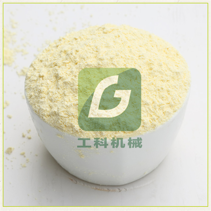 糯玉米糝加工機(jī)器圖片/糯玉米糝加工機(jī)器樣板圖 (3)