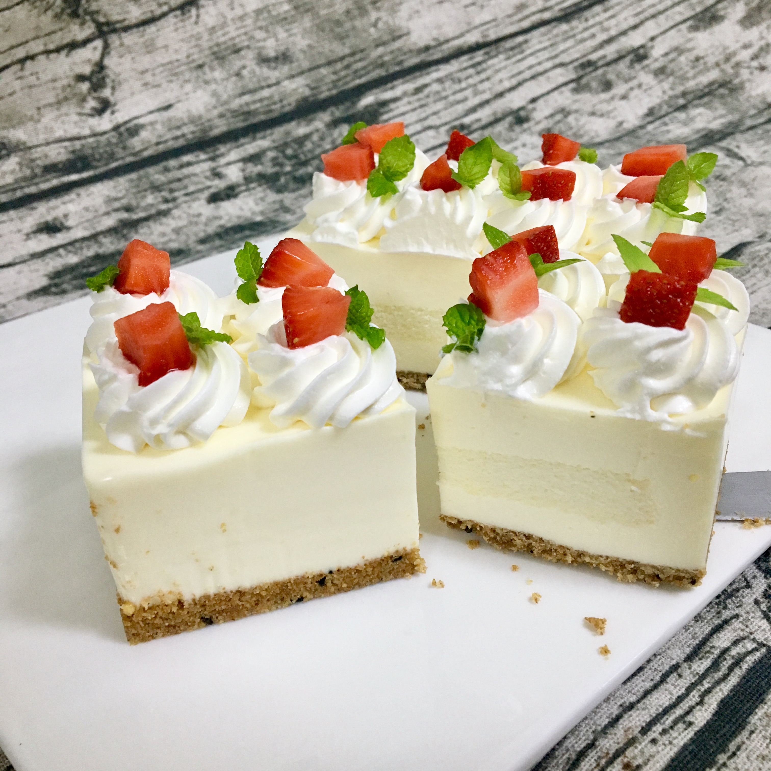 西點(diǎn)烘焙培訓(xùn)圖片/西點(diǎn)烘焙培訓(xùn)樣板圖 (3)