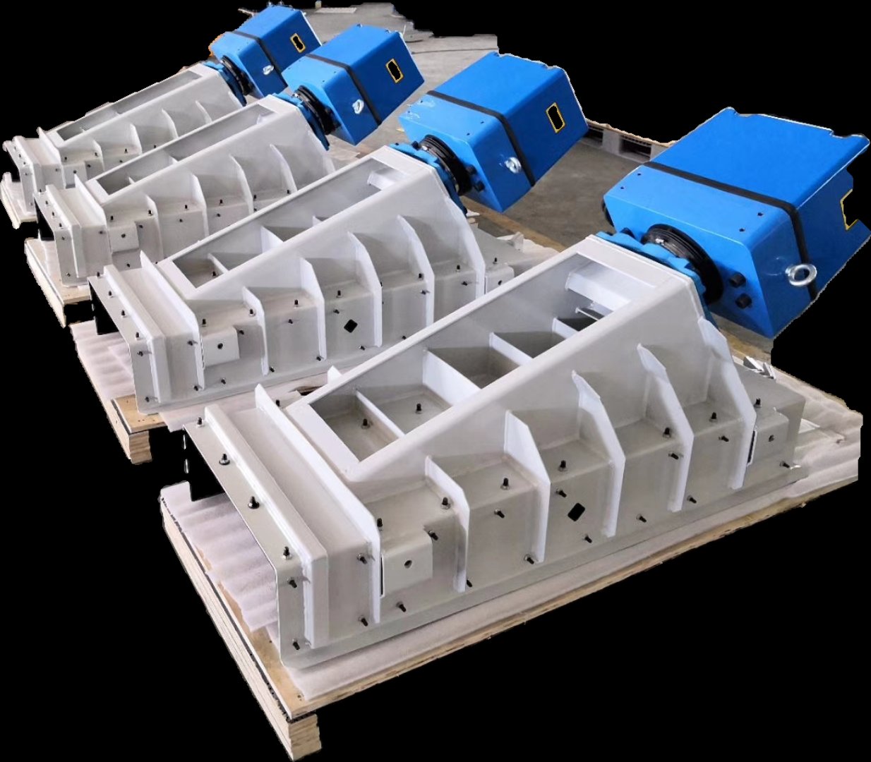 FZH50-02—*電磁振動(dòng)給料機(jī)