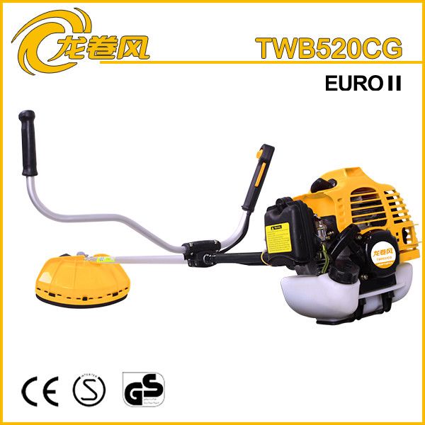 龍卷風(fēng)B款520側(cè)掛割草機(jī)二沖程圖片