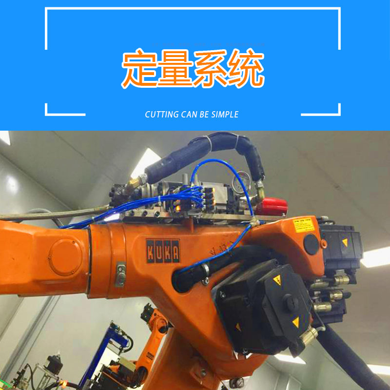 廠家直銷供應 定量系統(tǒng) 定量控制系統(tǒng) 質量好 效率快 品質有保障 雙組份定量系統(tǒng)