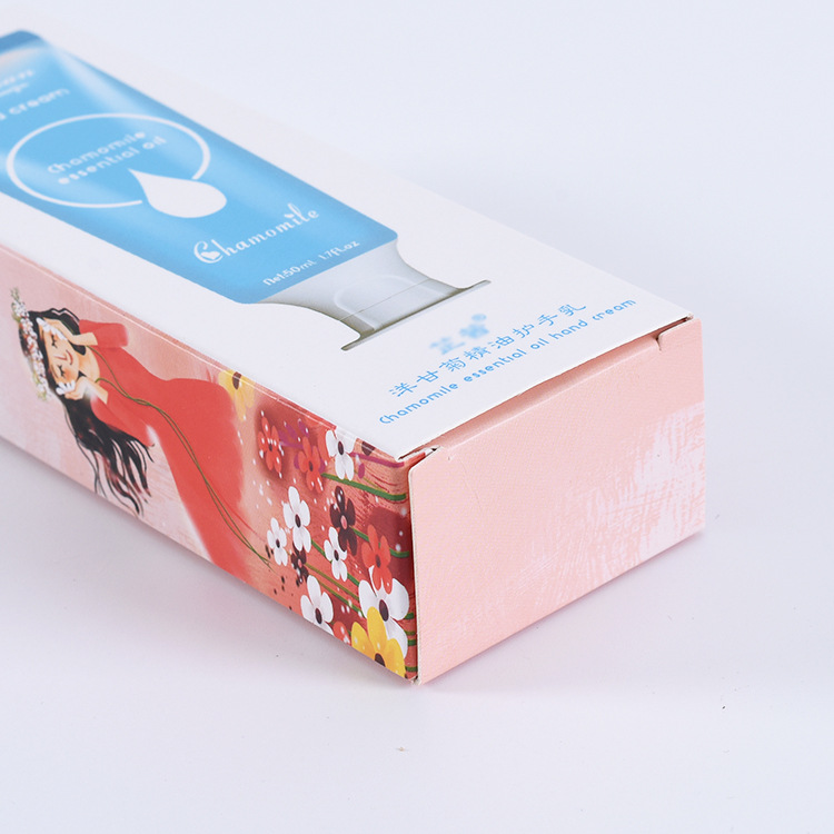 彩盒印刷廠定做高檔護(hù)膚品化妝品盒圖片/彩盒印刷廠定做高檔護(hù)膚品化妝品盒樣板圖 (2)