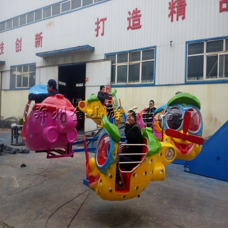 機械飛機報價圖片/機械飛機報價樣板圖 (4)