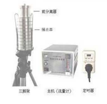 气溶胶粒度分布采样器价格信息图片