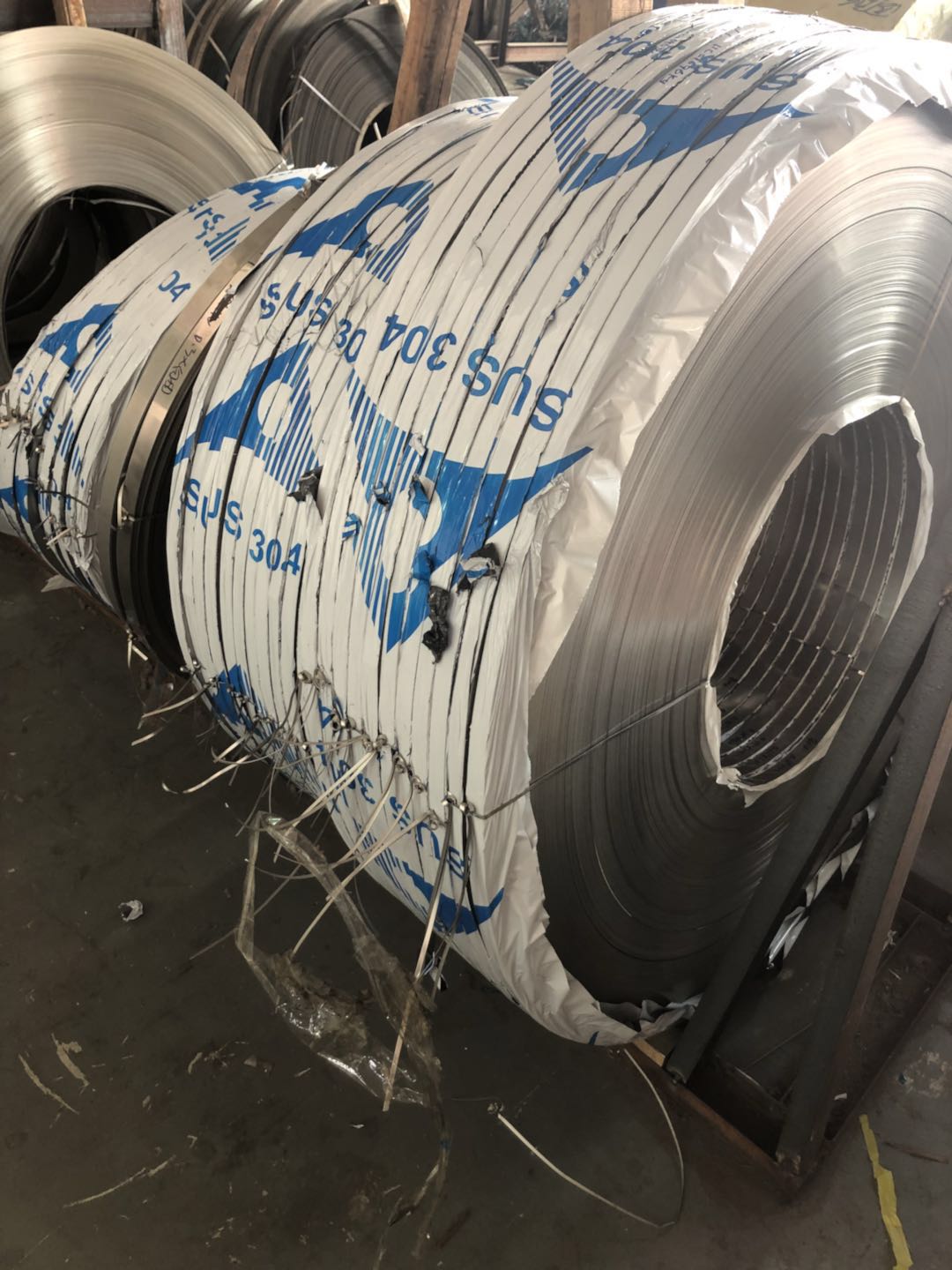 310S制管不銹鋼分條帶，不銹鋼圖片/310S制管不銹鋼分條帶，不銹鋼樣板圖 (2)