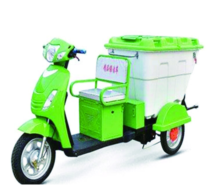 廣西垃圾車廠家南寧垃圾車價格圖片