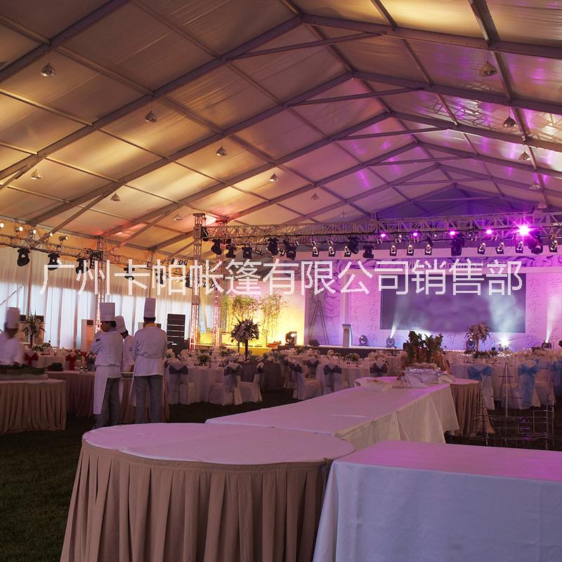 婚禮篷房圖片/婚禮篷房樣板圖 (4)