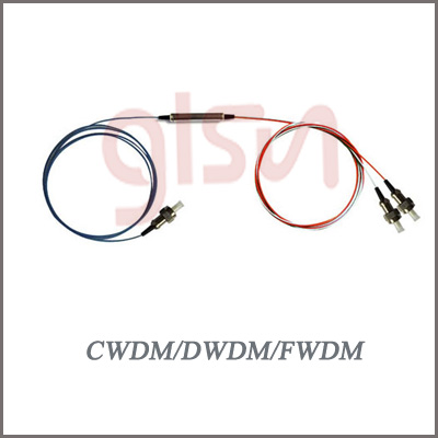 桂林光隆 CWDM 粗波分复用器图片