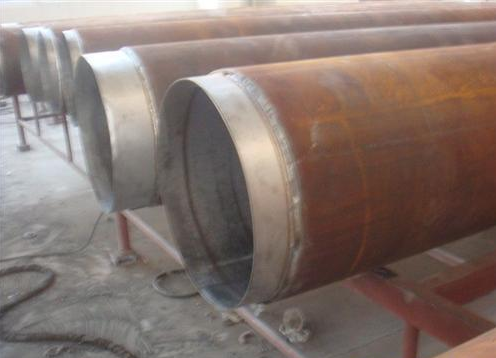 無縫鋼管內(nèi)襯不銹鋼復(fù)合管圖片/無縫鋼管內(nèi)襯不銹鋼復(fù)合管樣板圖 (1)