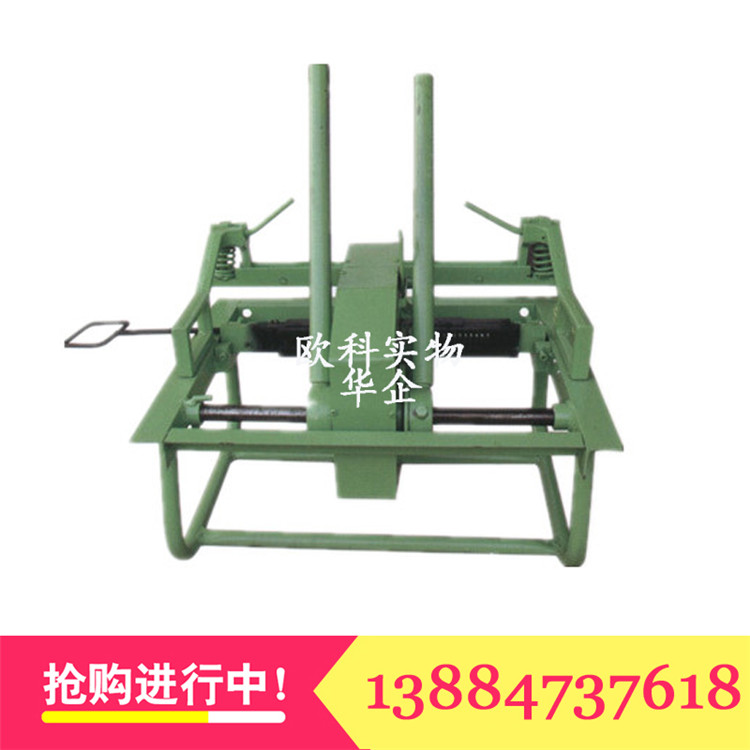 皮帶釘扣機廠家捶打式皮帶釘扣機圖片