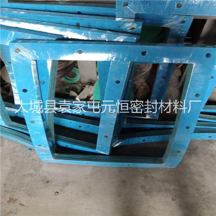 無(wú)石棉橡膠板墊 非石棉墊片圖片/無(wú)石棉橡膠板墊 非石棉墊片樣板圖 (4)
