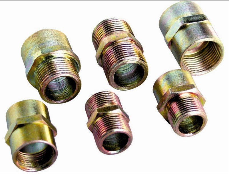 BHJ防爆活接頭防爆活接頭生產(chǎn)廠圖片