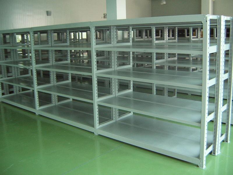 遼源立體貨架、遼源工業(yè)貨架廠家直圖片/遼源立體貨架、遼源工業(yè)貨架廠家直樣板圖 (4)