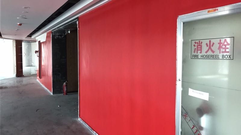 環(huán)氧墻面漆圖片/環(huán)氧墻面漆樣板圖 (3)