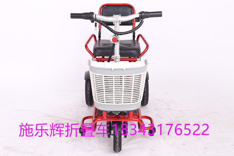 電動(dòng)三輪車圖片/電動(dòng)三輪車樣板圖 (3)