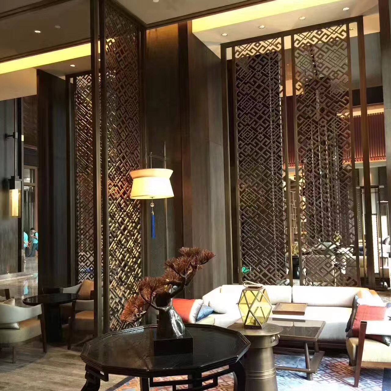 金屬做舊圖片/金屬做舊樣板圖 (2)