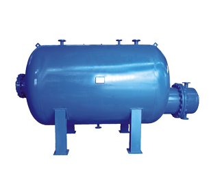 寧津鑫寧津鑫溢換熱    容積式換熱器